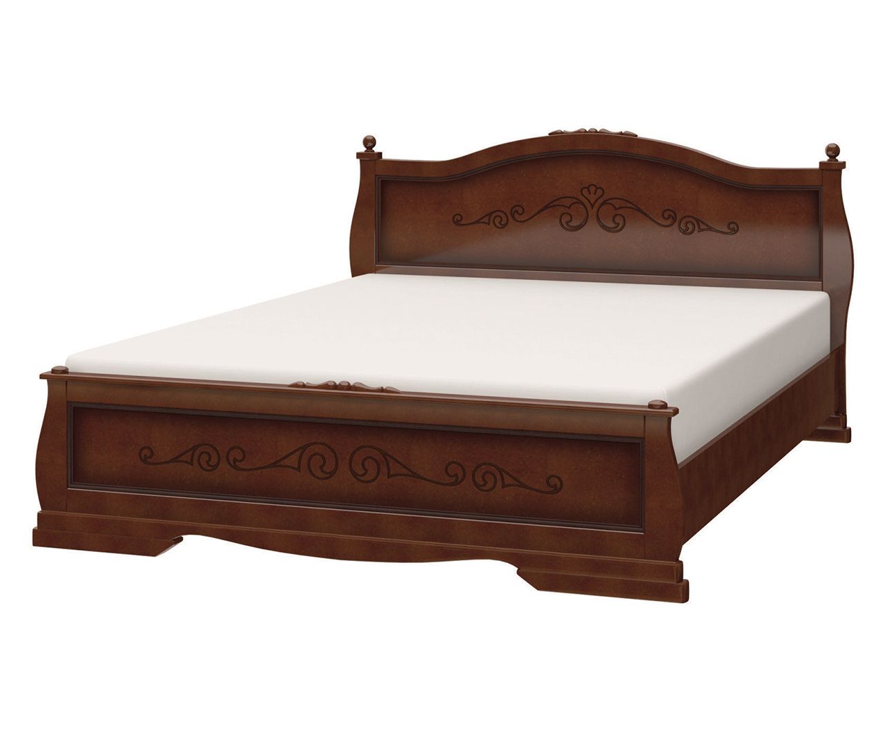 Кровать Карина 1400 2000