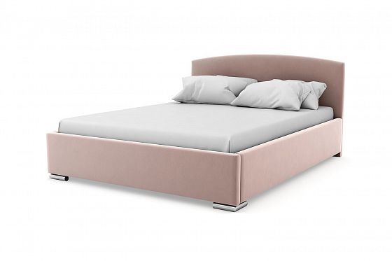 Кровать "Classika" 1600 подъемный механизм - Кровать "Classika" 1600 подъемный механизм, Цвет: Розов