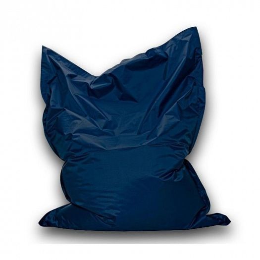 Кресло-мешок "Мат Макси" - Цвет: Оксфорд Темно-синий