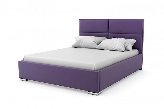Кровать "LOFT" 1800 металлическое основание - Кровать "LOFT" 1800 металлическое основание, Цвет: Фио