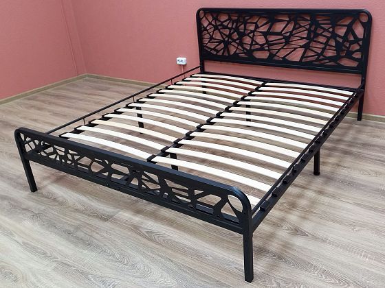 Кровать "Орион" (1600*2000) - вид без матраса