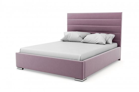 Кровать "Modern" 900 металлическое основание - Кровать "Modern" 900 металлическое основание, Цвет: С