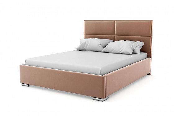 Кровать "LOFT" 2000 металлическое основание - Кровать "LOFT" 2000 металлическое основание, Цвет: Кор