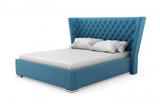 Кровать "Versal" 900 металлическое основание - Кровать "Versal" 900 металлическое основание, Цвет: С