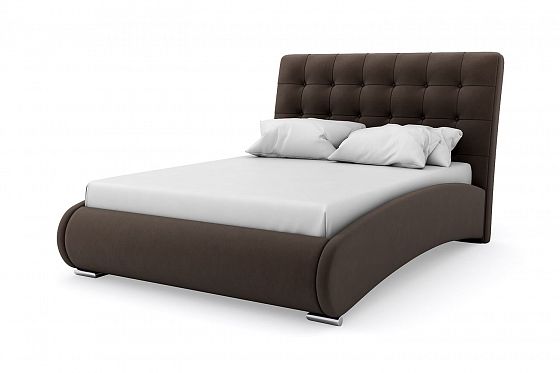 Кровать "Prova" 1200 металлическое основание - Кровать "Prova" 1200 металлическое основание, Цвет: К