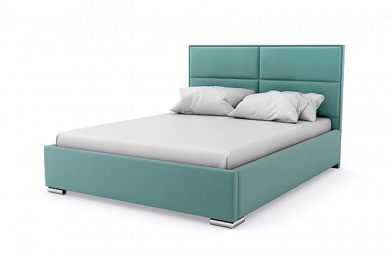 Кровать "LOFT" 1200 металлическое основание - Кровать "LOFT" 1200 металлическое основание, Цвет: Бир