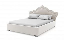 Кровать "Maple" 1600 с ламелями