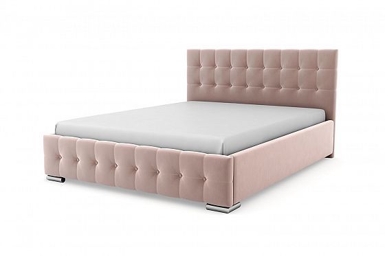 Кровать "Space" 900 подъемный механизм - Кровать "Space" 900 подъемный механизм, Цвет: Розовый 104