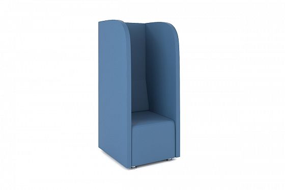 Кресло "РОСА" Kardif высокое - Кресло "РОСА" Kardif высокое; Цвет: Kardif 01