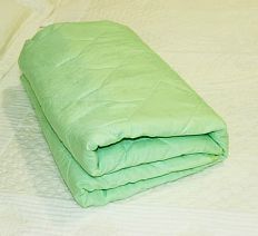Одеяло "Бамбук" всесезонное (чехол микрофибра)