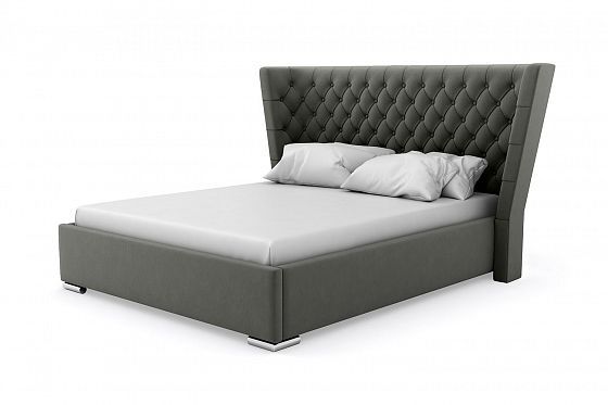Кровать "Versal" 1200 металлическое основание - Кровать "Versal" 1200 металлическое основание, Цвет: