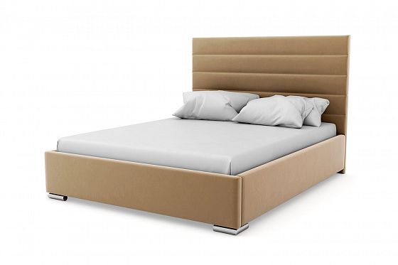 Кровать "Modern" 1600 металлическое основание - Кровать "Modern" 1600 металлическое основание, Цвет:
