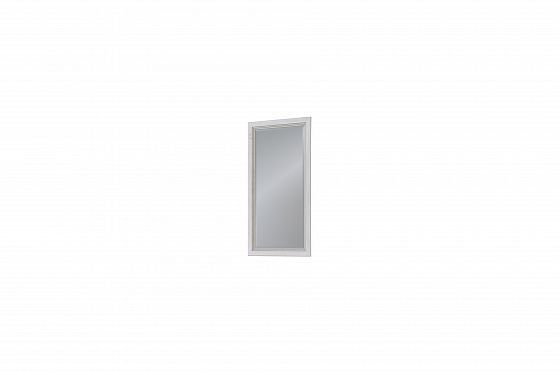 Зеркало навесное "Александрия" ЗР-102 - Цвет: Сосна Санторини светлая