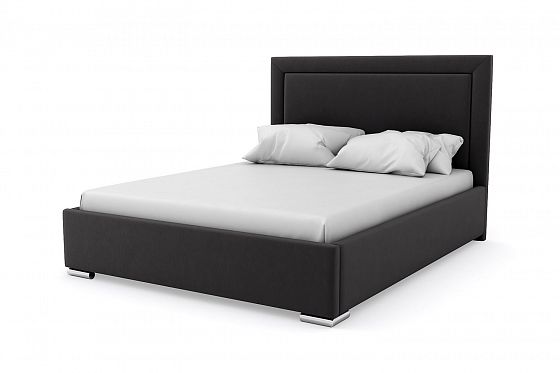 Кровать "Valeri" 800 подъемный механизм - Кровать "Valeri" 800 подъемный механизм, Цвет: Черный 035