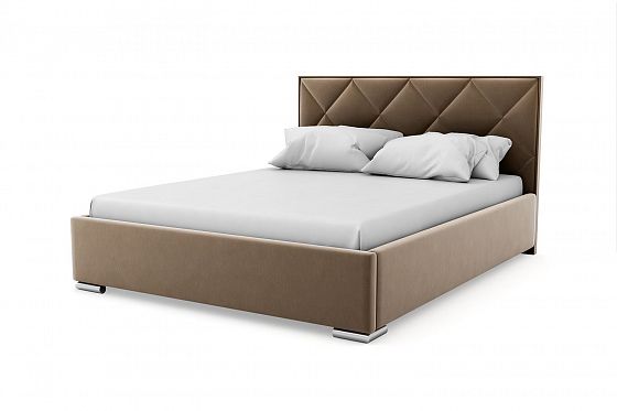 Кровать "Марсель" 1800 металлическое основание - Кровать "Марсель" 1800 металлическое основание, Цве