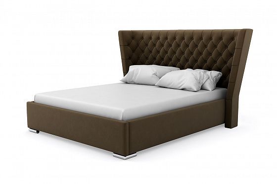 Кровать "Versal" 800 металлическое основание - Кровать "Versal" 800 металлическое основание, Цвет: К