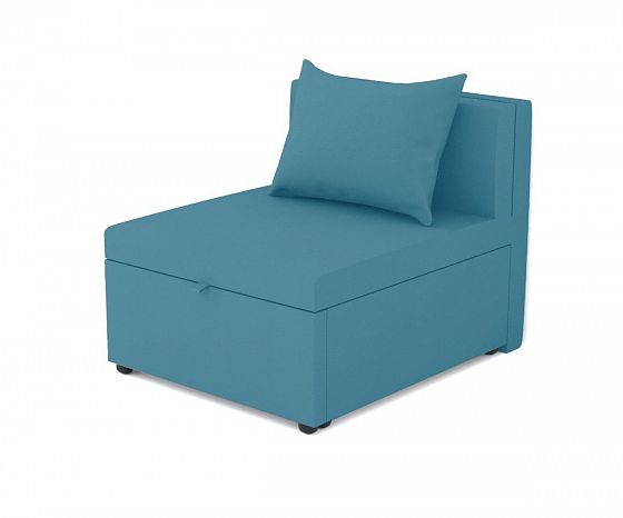 Кресло-кровать "НЕКСТ" - Цвет: Neo Emerald