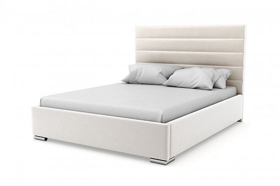 Кровать "Modern" 800 подъемный механизм - Кровать "Modern" 800 подъемный механизм, Цвет: Белый 002