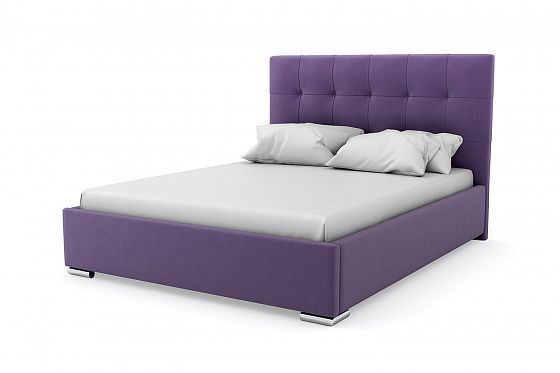 Кровать "Венеция" 1200 подъемный механизм - Кровать "Венеция" 1200 подъемный механизм, Цвет: Фиолето