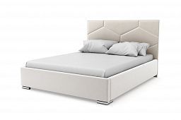 Кровать "Crystal" 1600 с ламелями