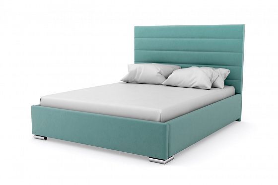 Кровать "Modern" 900 металлическое основание - Кровать "Modern" 900 металлическое основание, Цвет: Б