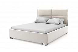 Кровать "LOFT" 1800 металлическое основание