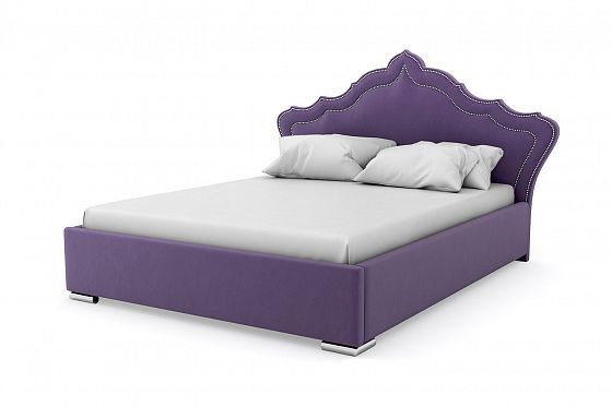 Кровать "Maple" 1600 металлическое основание - Кровать "Maple" 1600 металлическое основание, Цвет: Ф