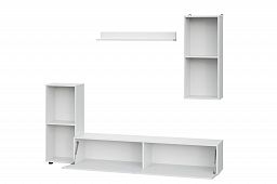 Мебель для гостиной "МГС 10" (NN-Мебель)