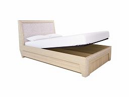 Кровать "Калипсо" №16ПМ с подъемным механизмом