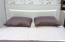 Кровать "Мария-Луиза 14" 1400 с ортопедическим основанием