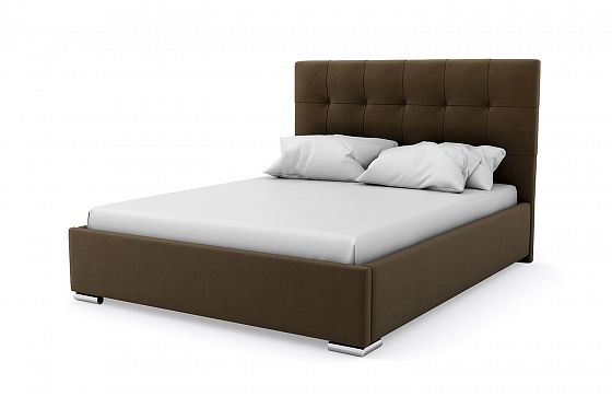Кровать "Венеция" 900 металлическое основание - Кровать "Венеция" 900 металлическое основание, Цвет: