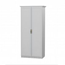 Шкаф для одежды двухдверный "Визит-4" (900 мм)