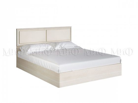 Кровать "Престиж-2" 1,6 м с подъемным механизмом - Кровать "Престиж-2" 1,6 м с подъемным механизмом,