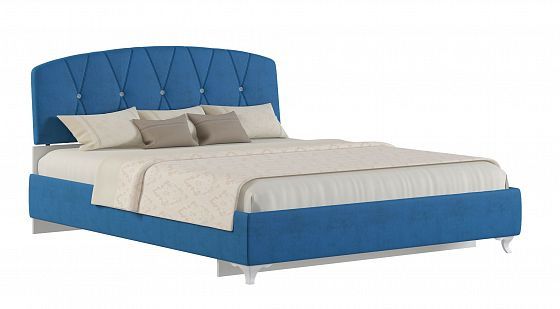 Кровать "Adelina" - Кровать "Adelina", с матрасом