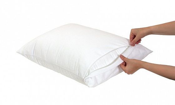 Чехол на подушку "Protect-a-Bed Basic" - Чехол на подушку "Protect-a-Bed Basic"