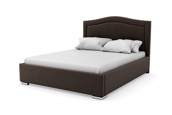 Кровать "Valeri LUX" 900 металлическое основание - Кровать "Valeri LUX" 900 металлическое основание,