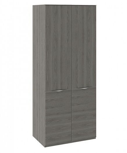 Шкаф для одежды с 2 дверями "Либерти" СМ-297.07.021 -