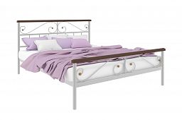 Кровать "Эсмеральда Plus" 1800 мм