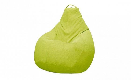 Кресло-мешок "Купер" M Зеленый