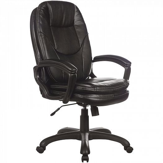 Кресло офисное "Premium Trend EX-568" - Кресло офисное "Premium Trend EX-568", Цвет: Черный
