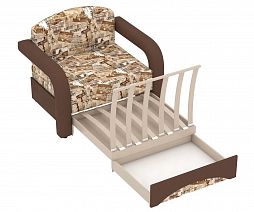 Кресло-кровать "Антошка" (85)