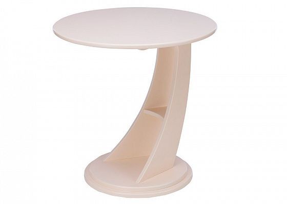Приставной столик "Акцент" - Приставной столик "Акцент", Цвет: дуб шампань