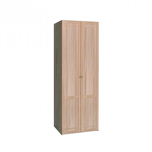 Шкаф для одежды "Шерлок" №62 Цвет: Дуб Сонома