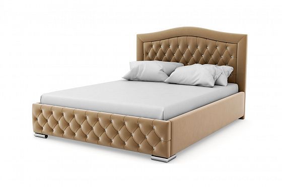 Кровать "Millennium LUX" 1400 металлическое основание - Кровать "Millennium LUX" 1400 металлическое