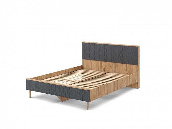 Кровать "Денвер" 1600 - без белья