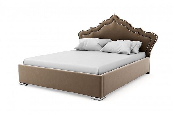 Кровать "Maple" 1600 металлическое основание - Кровать "Maple" 1600 металлическое основание, Цвет: К