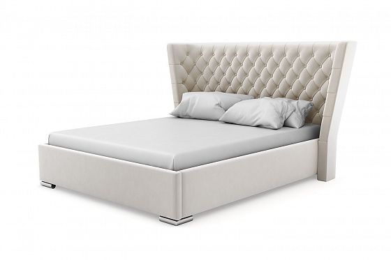 Кровать "Versal" 1400 металлическое основание - Кровать "Versal" 1400 металлическое основание, Цвет:
