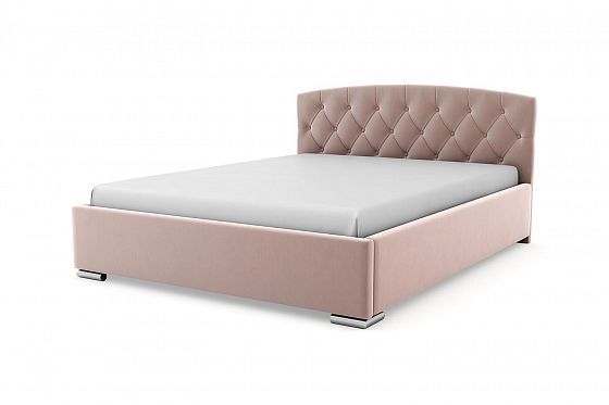 Кровать "Премьер" 900 металлическое основание - Кровать "Премьер" 900 металлическое основание, Цвет: