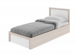 Кровать "OSTIN" №22 с подъемным механизмом