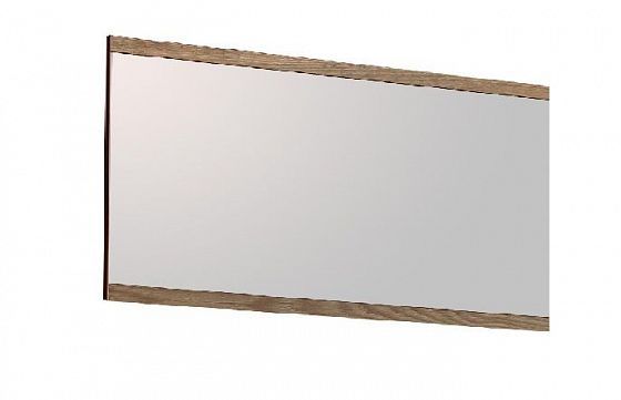 Зеркало навесное "Лючия" 33.13 - Зеркало навесное "Лючия" 33.13, Цвет: Кейптаун